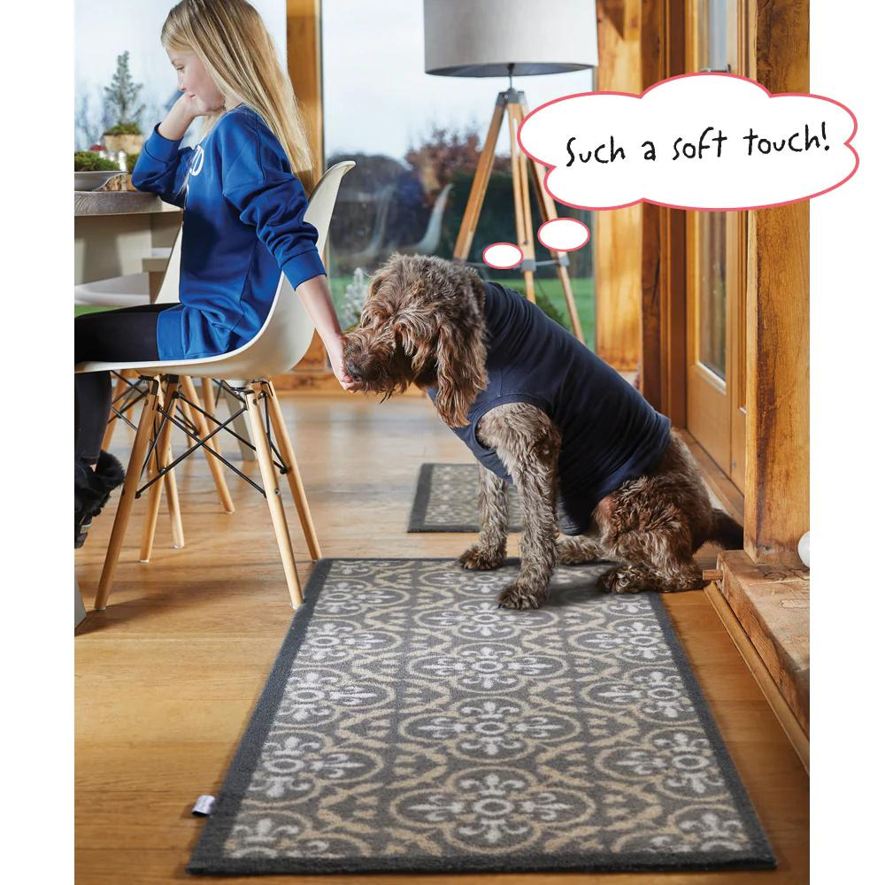 Home 40 Rug - The Gift & Art Gallery