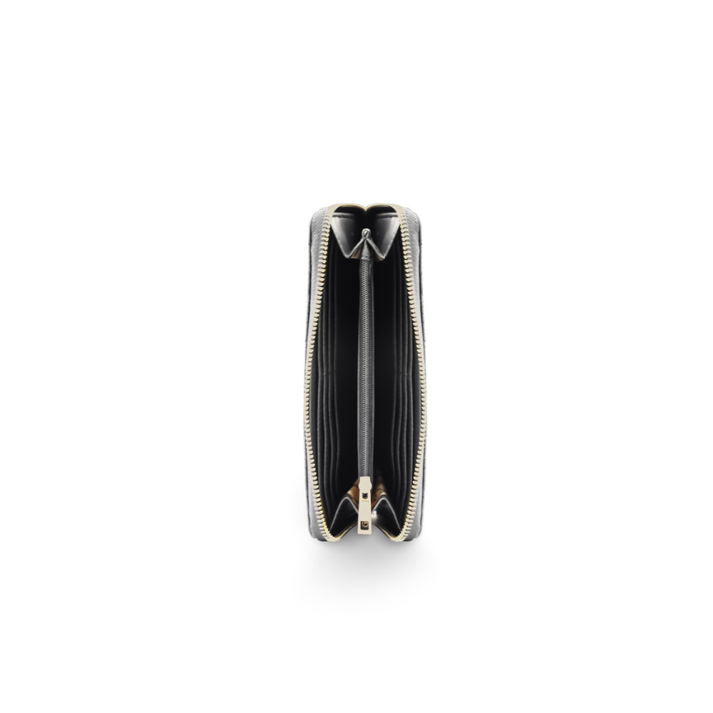 Peillon Purse - Black - The Gift & Art Gallery