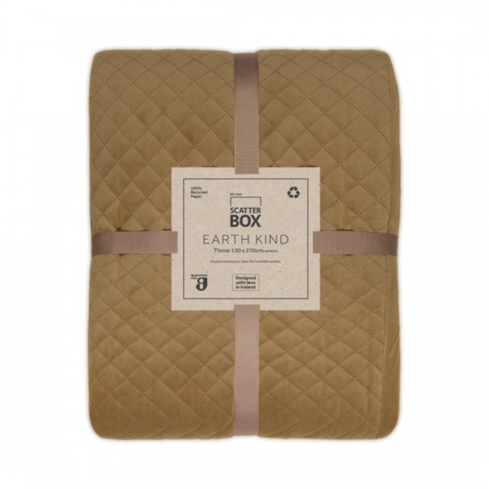 Erin Diamond Throw - The Gift & Art Gallery