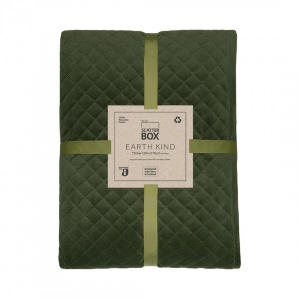 Erin Diamond Throw - The Gift & Art Gallery