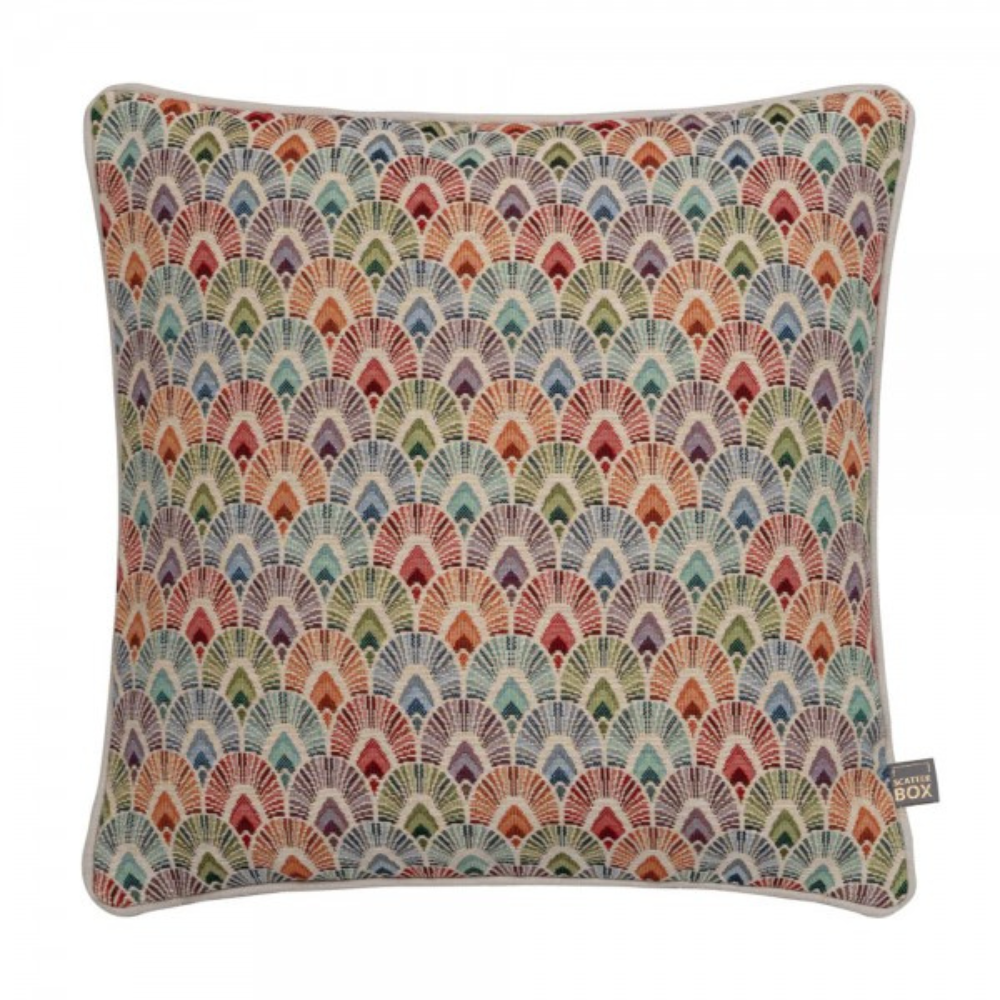 Lottie Cushion - The Gift & Art Gallery