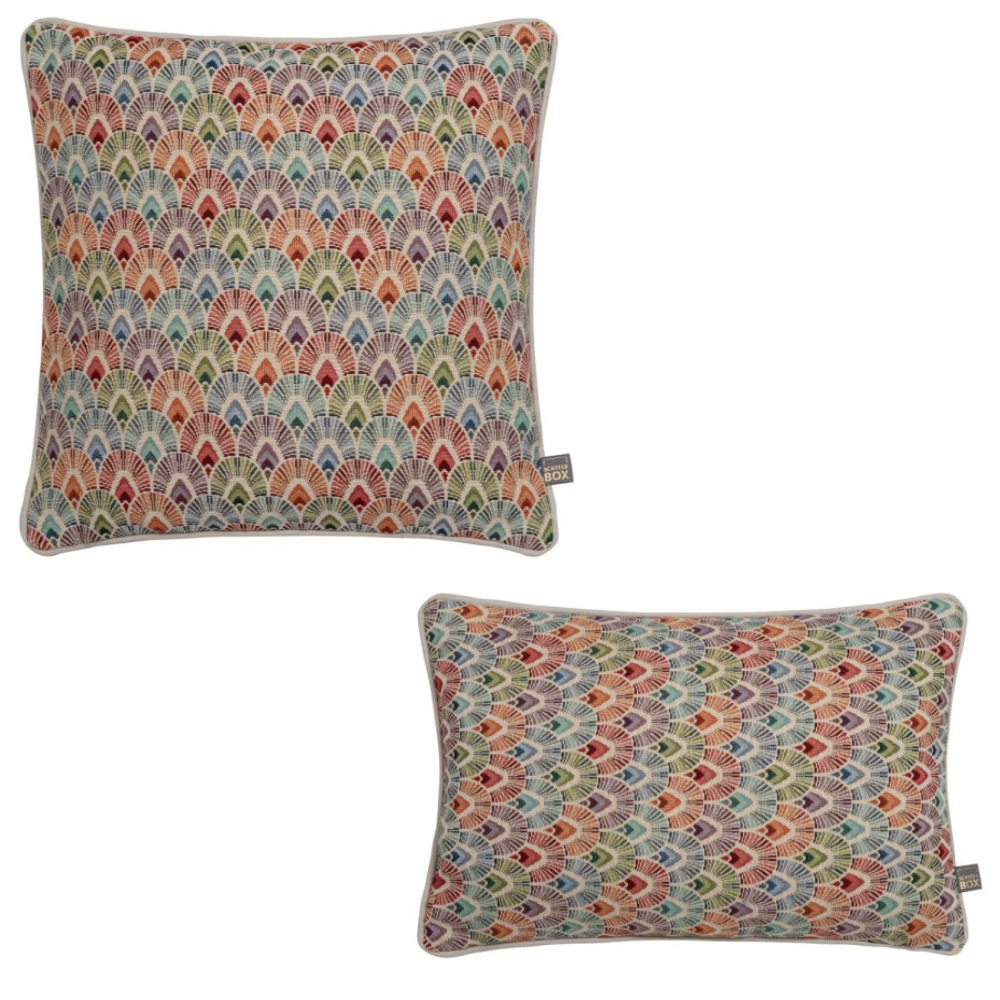 Lottie Cushion - The Gift & Art Gallery
