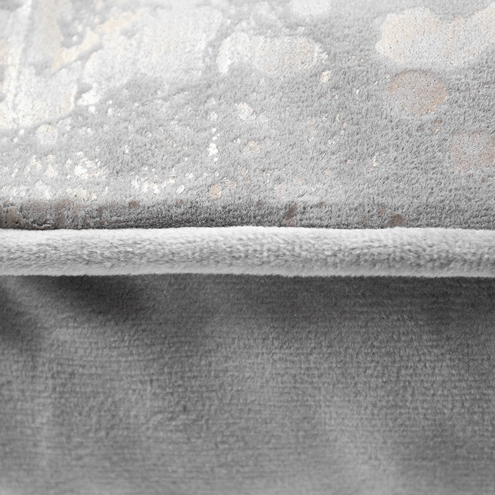 Kira 45x45cm Cushion, Taupe - The Gift & Art Gallery