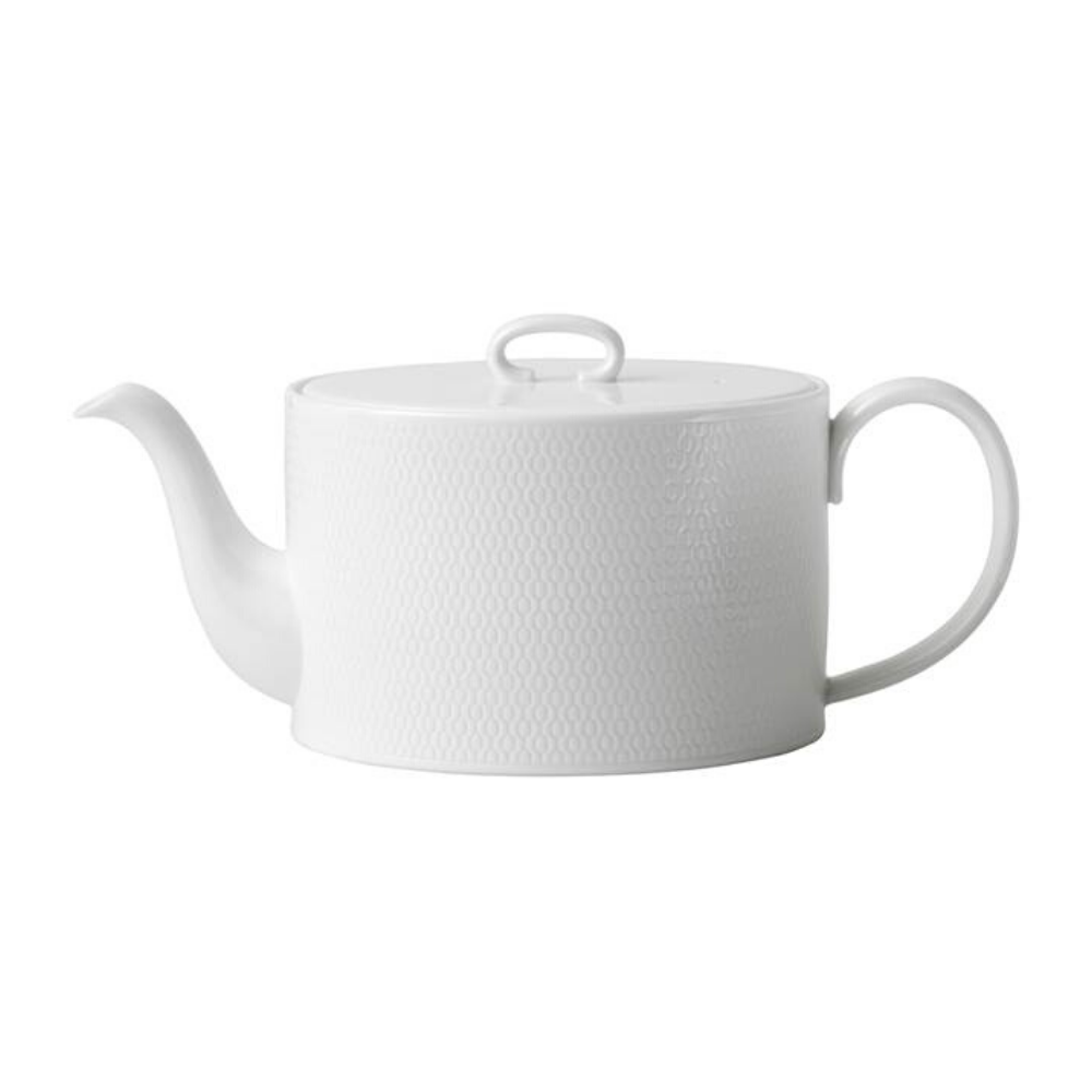 Gio Teapot