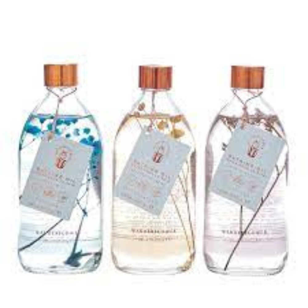 Calming Bathing Oil - Pear & Neroli - The Gift & Art Gallery