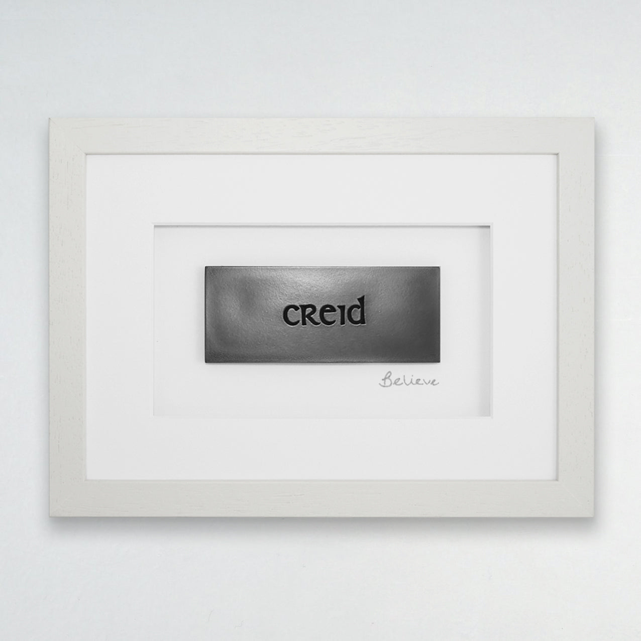 Creid - Believe - The Gift & Art Gallery