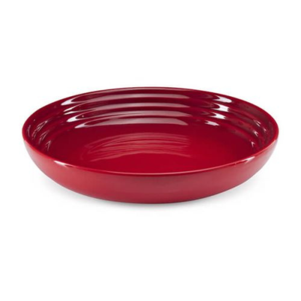 Le Creuset - Cerise Dinnerware - The Gift & Art Gallery