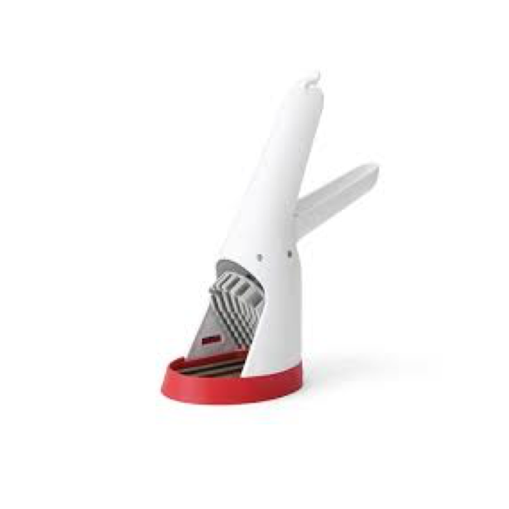 Strawberry Prep Tool - The Gift & Art Gallery