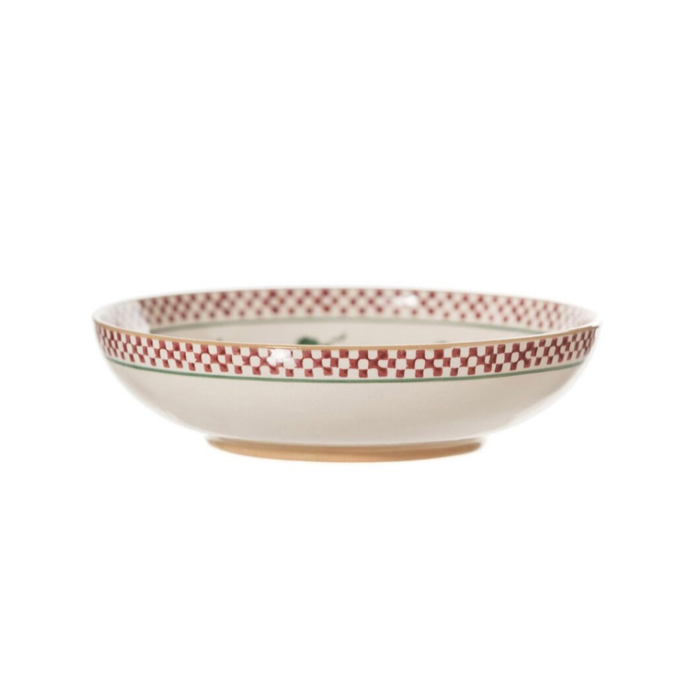 Everyday Bowl Apple - The Gift & Art Gallery