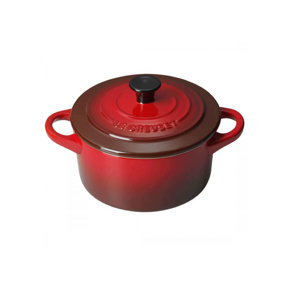 Stoneware Petite Casserole
