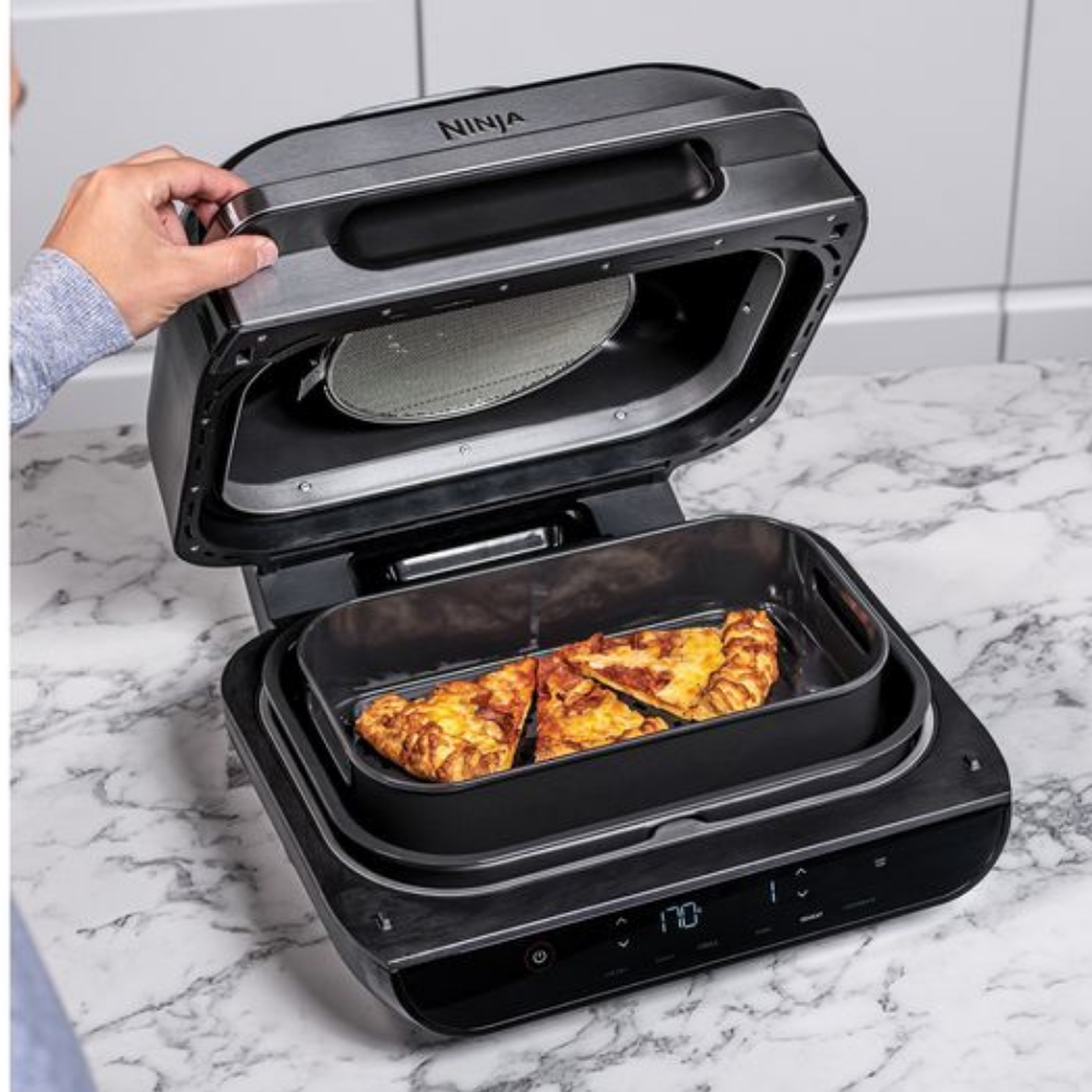 Foodi MAX Health Grill & Air Fryer - The Gift & Art Gallery