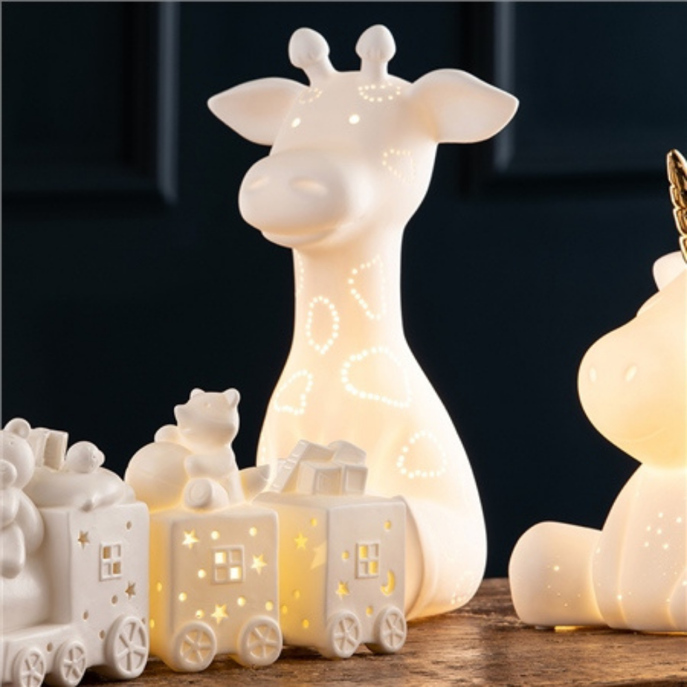 Gariffi Luminaire
