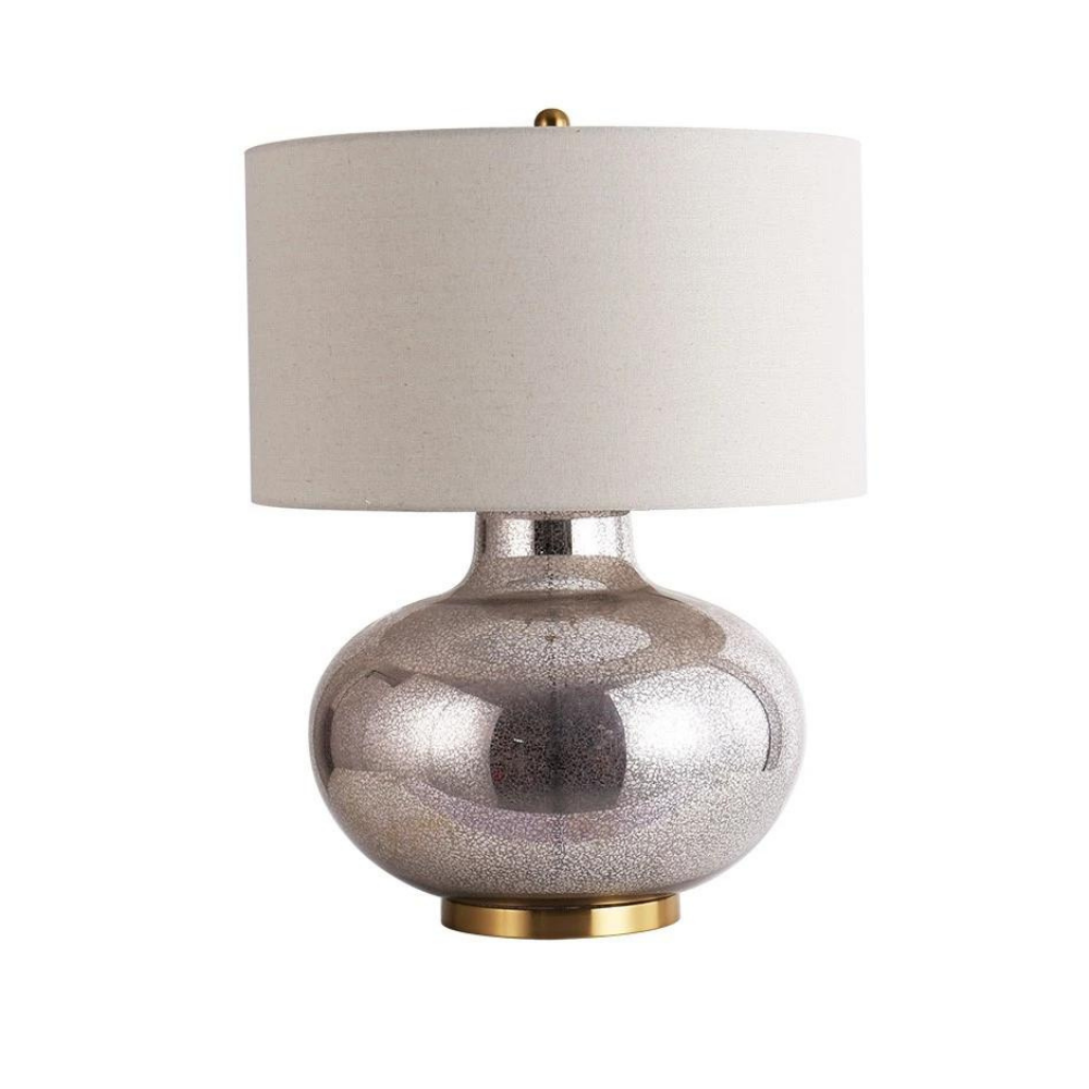 Coco Lamp - The Gift & Art Gallery