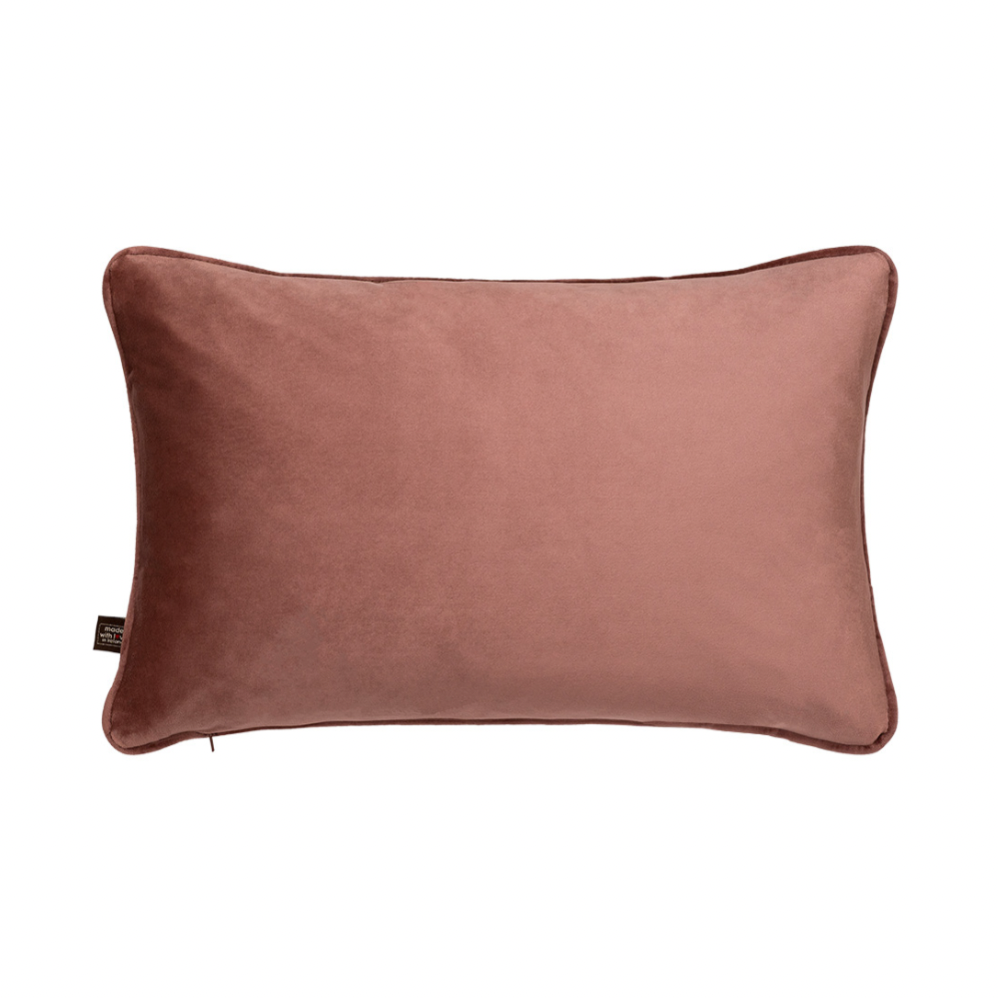 Avianna Cushion, Blush/Rose - The Gift & Art Gallery