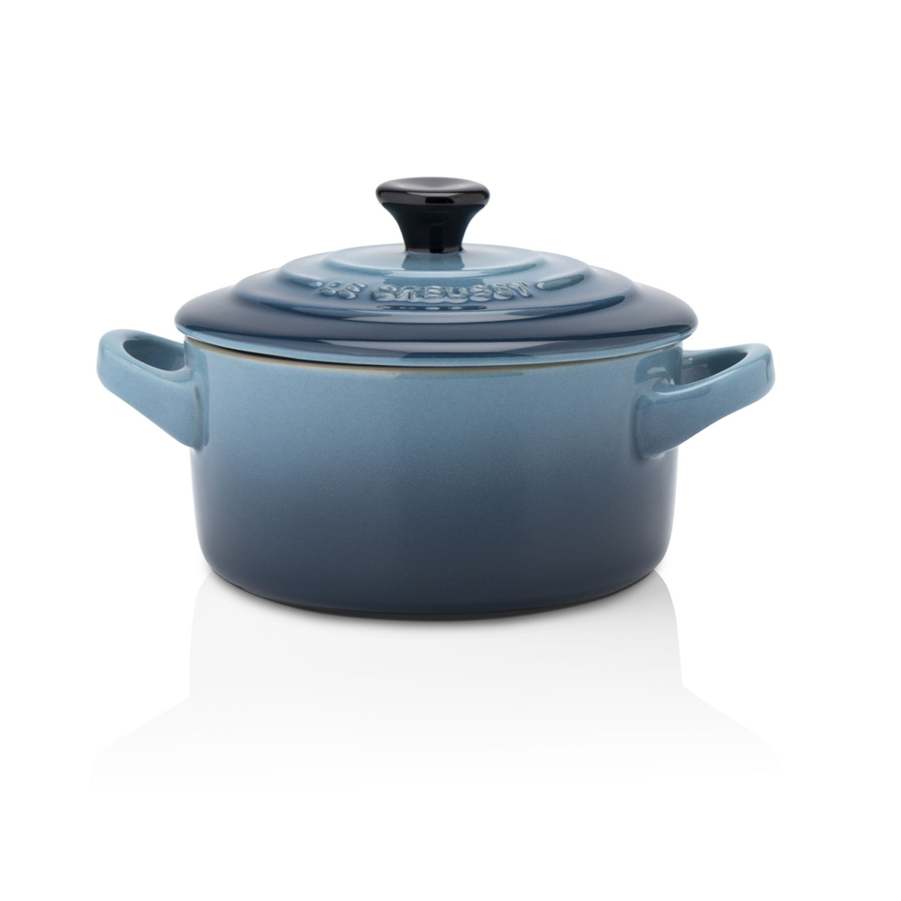 Stoneware Petite Casserole