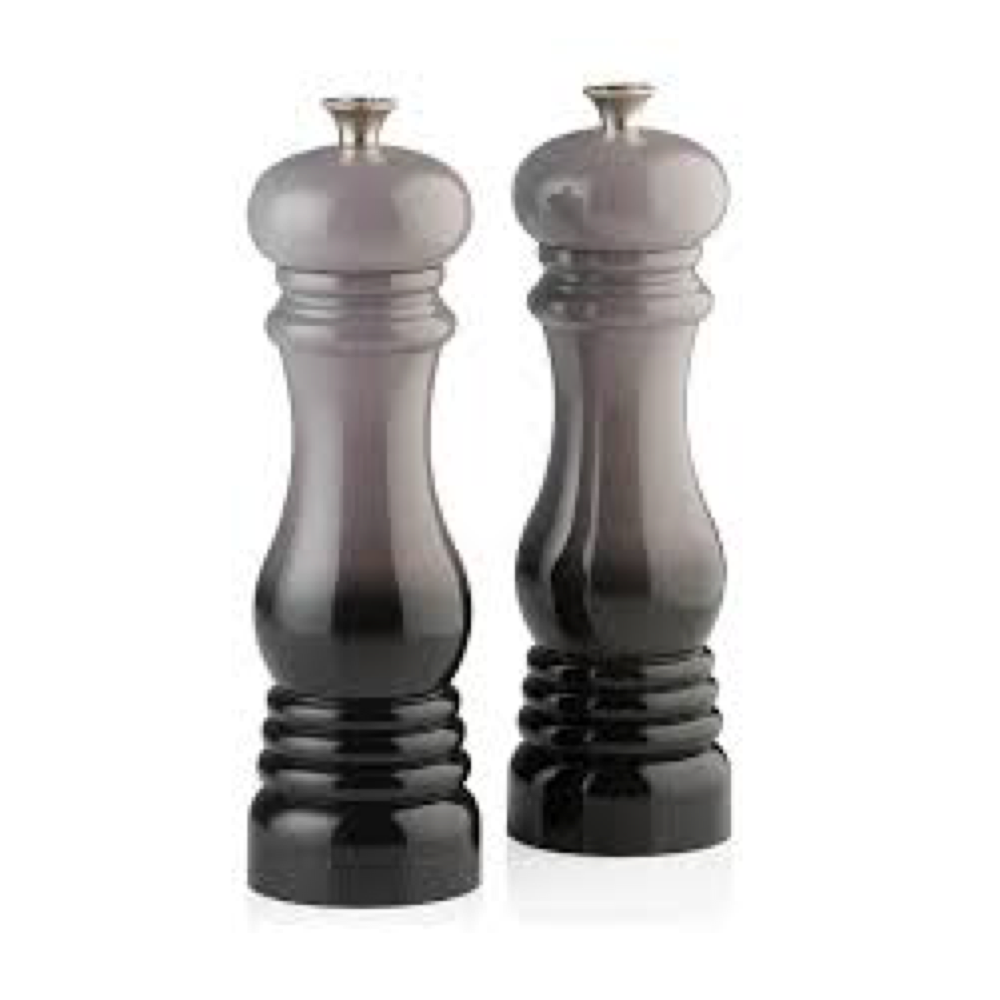 Classic Pepper Mill, Flint