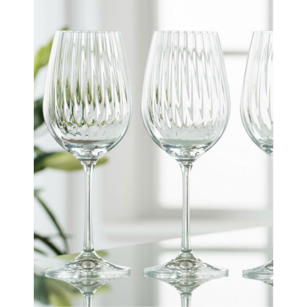 Erne Wine Glasses - The Gift & Art Gallery
