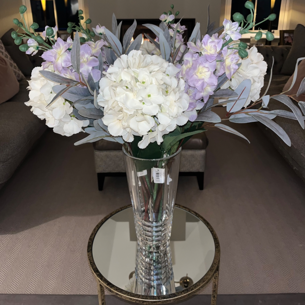 Serenity 12" Vase - The Gift & Art Gallery