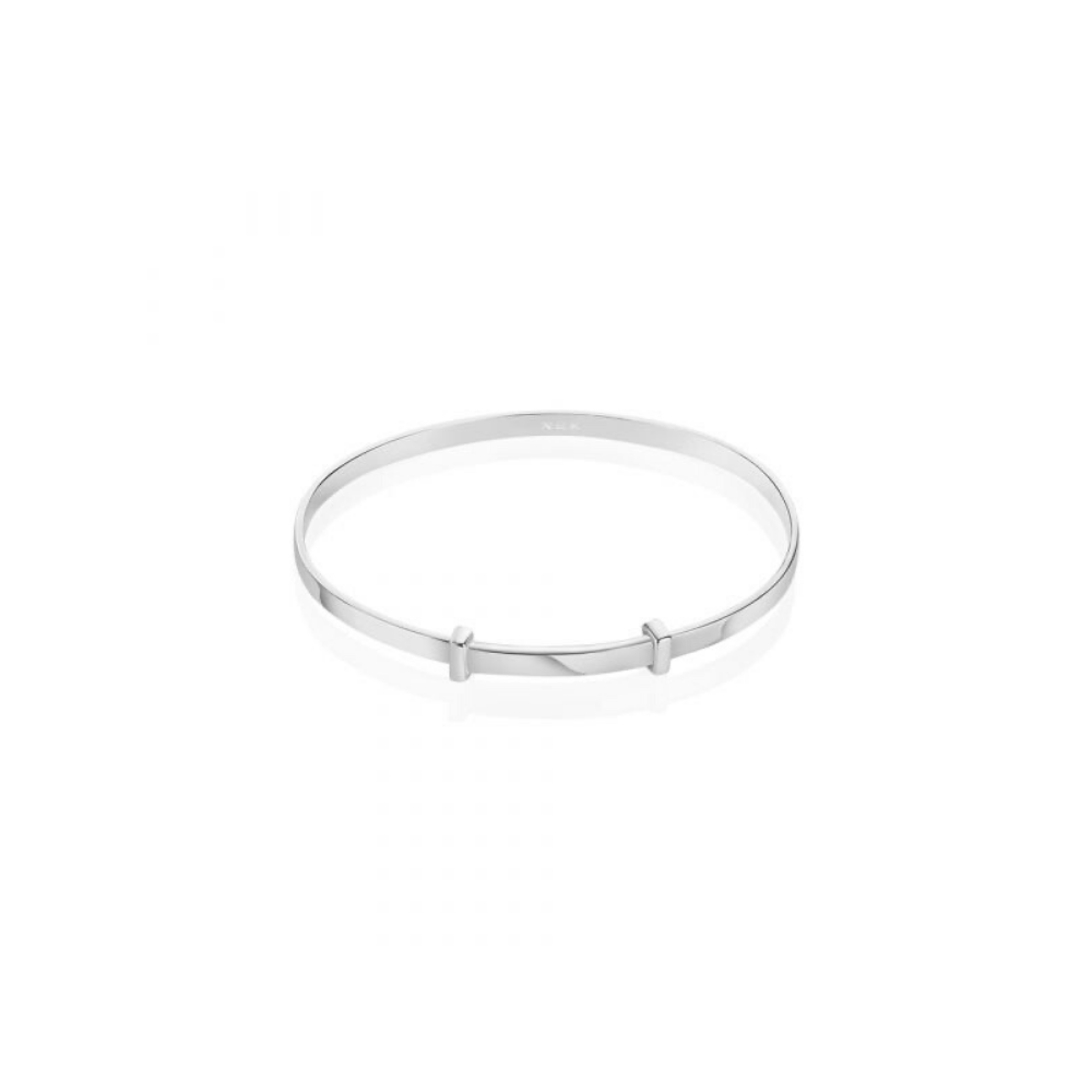 Christening Bangle - The Gift & Art Gallery