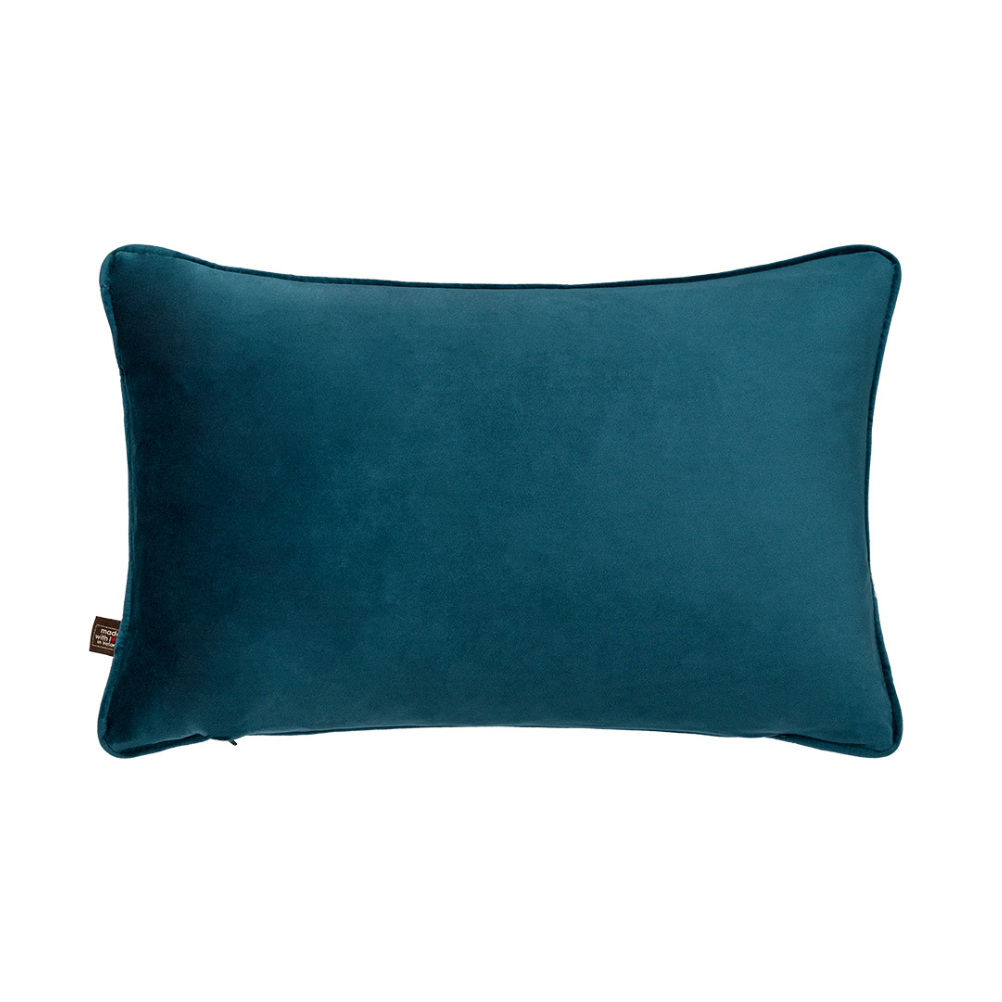 Avianna Cushion, Green/Teal - The Gift & Art Gallery