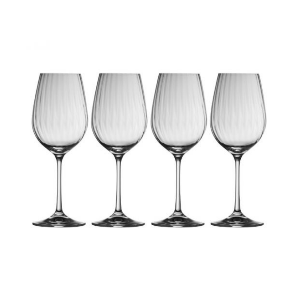 Erne Wine Glasses - The Gift & Art Gallery