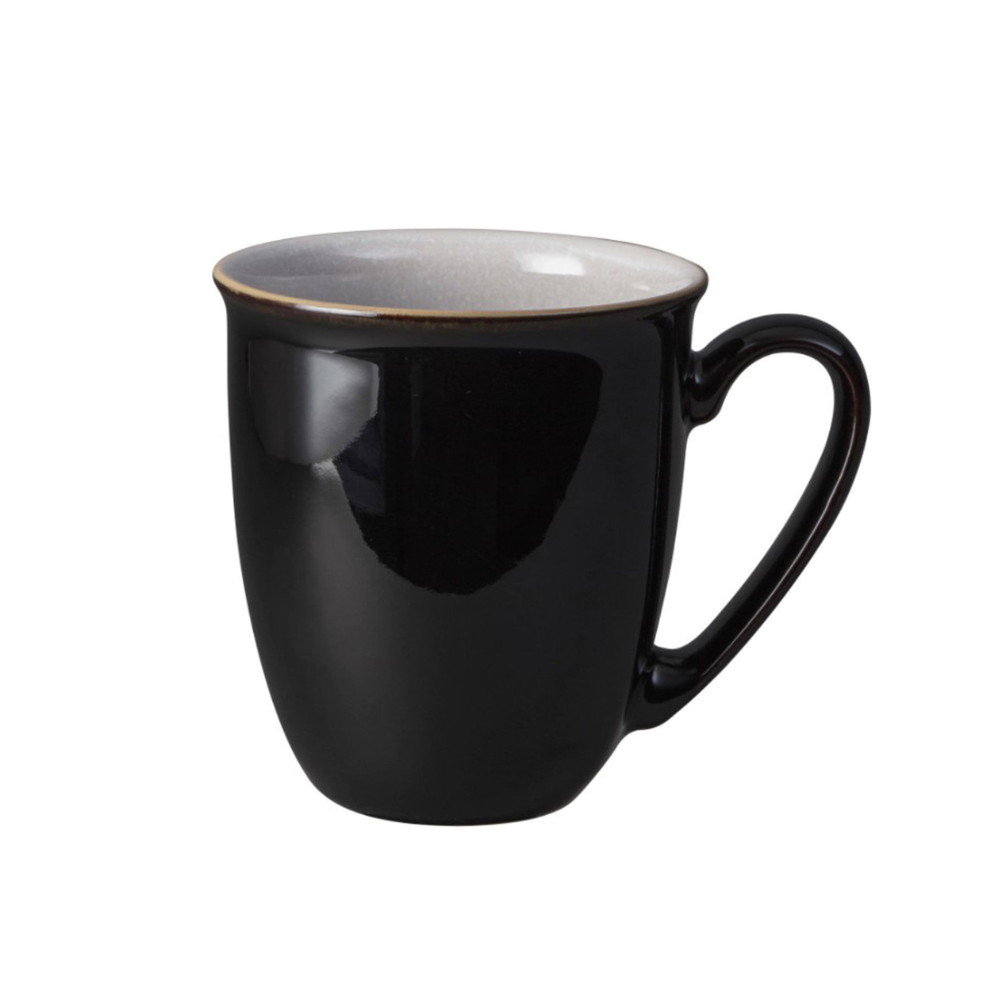 Elements Black Mug - The Gift & Art Gallery