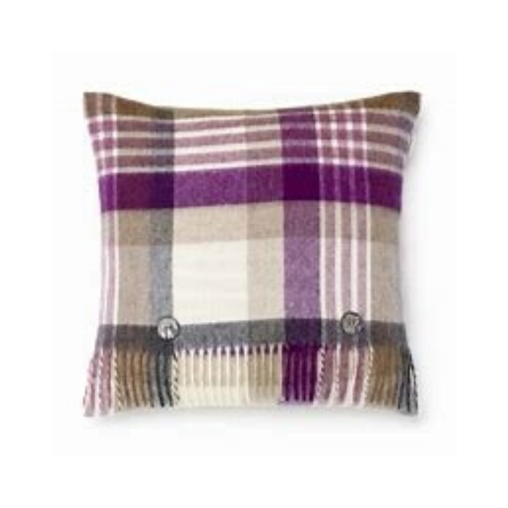 Bronte Cushion Melbourne Clover