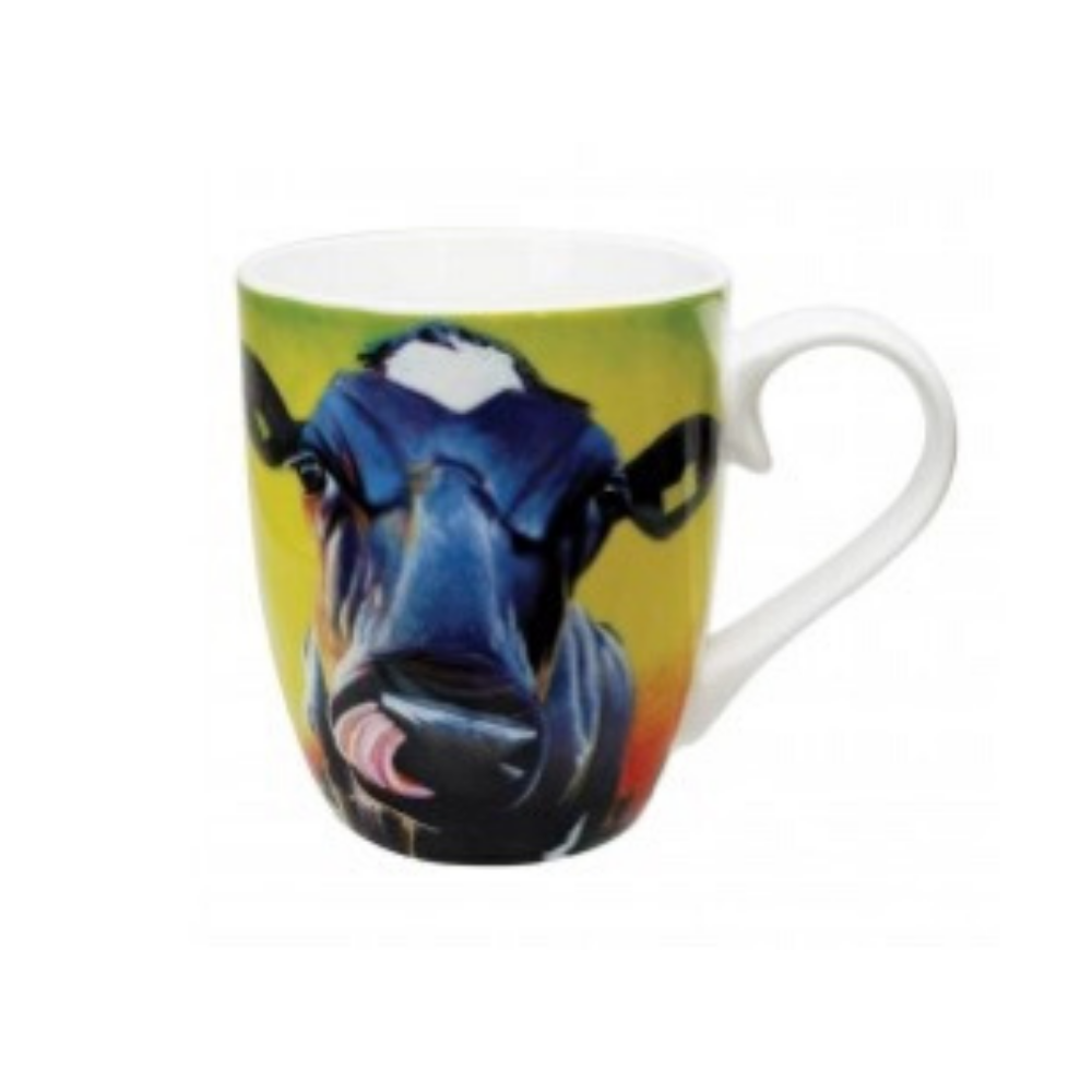 Tipperary Crystal Little Miss Sunshine Mug