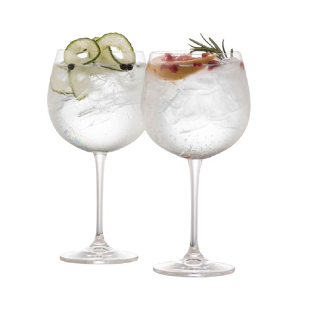 Elegance Gin & Tonic - The Gift & Art Gallery
