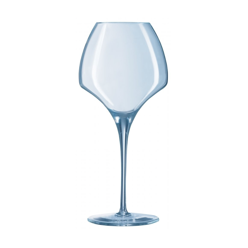 Wine Glasses - Set of 6
