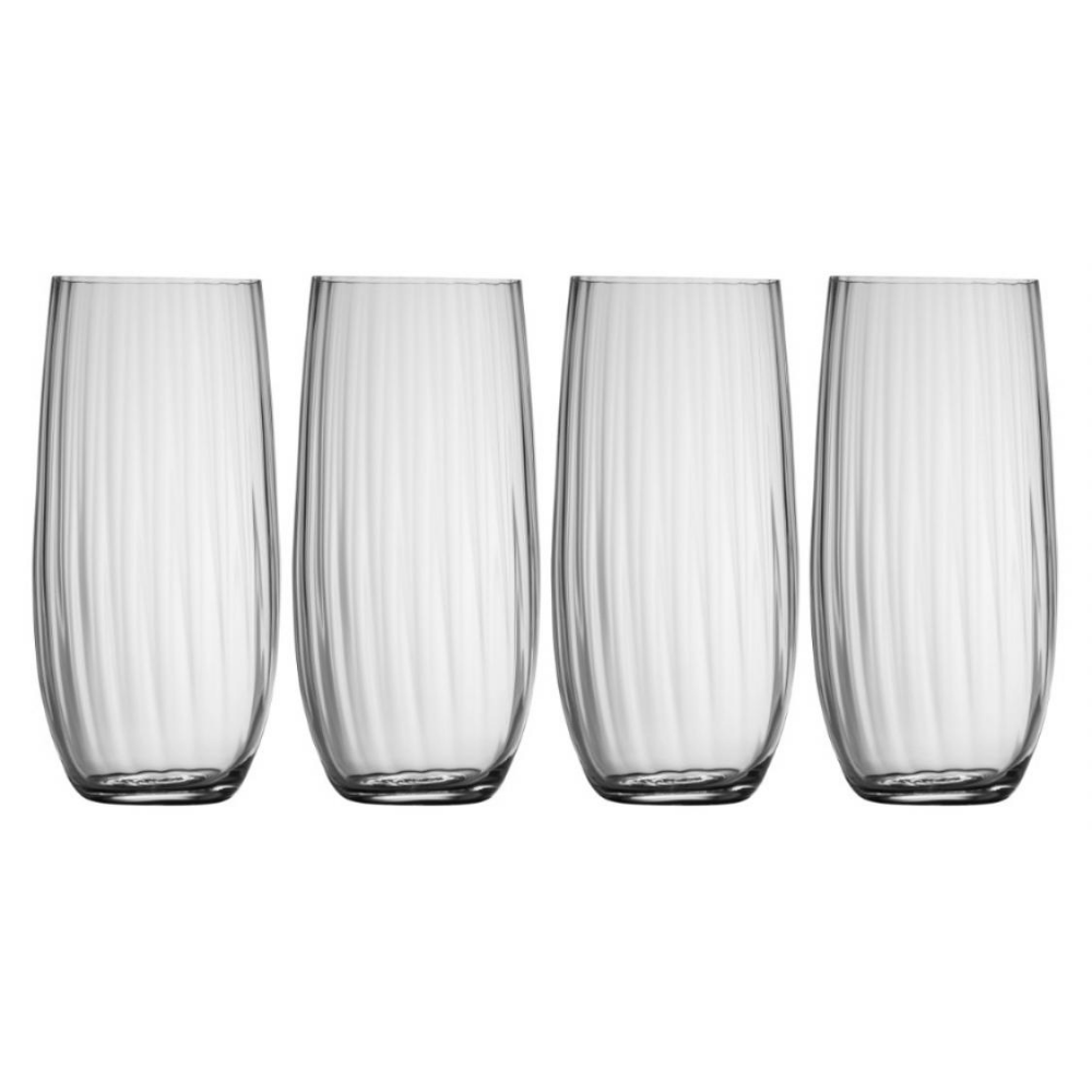 Erne Hi-Ball, Set of 4 - The Gift & Art Gallery