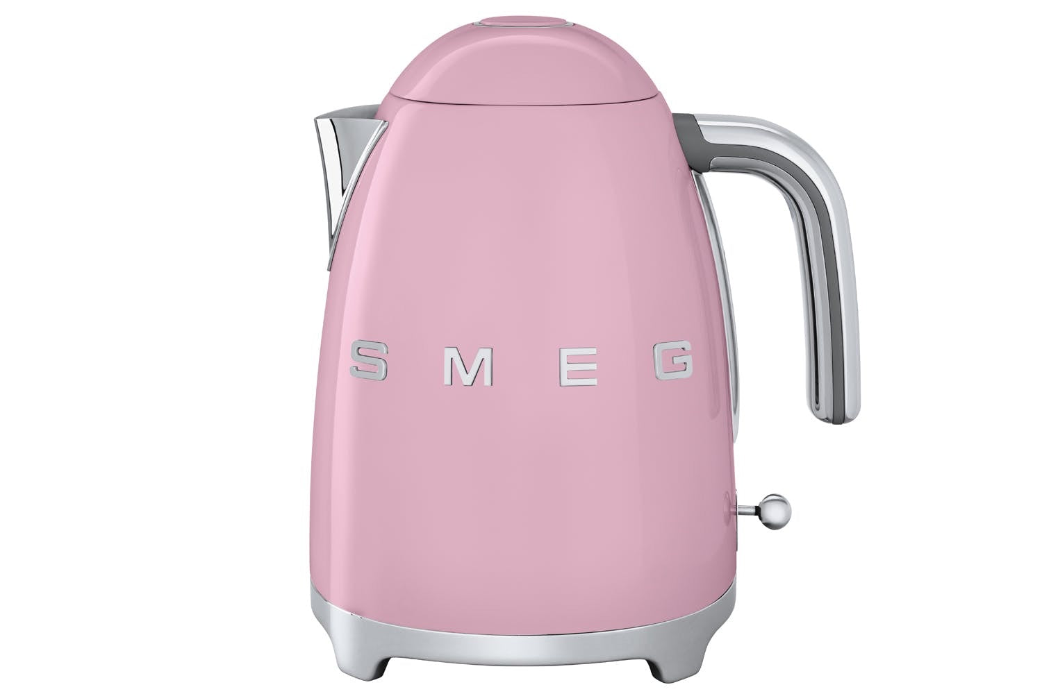 Smeg Kettle - Pink