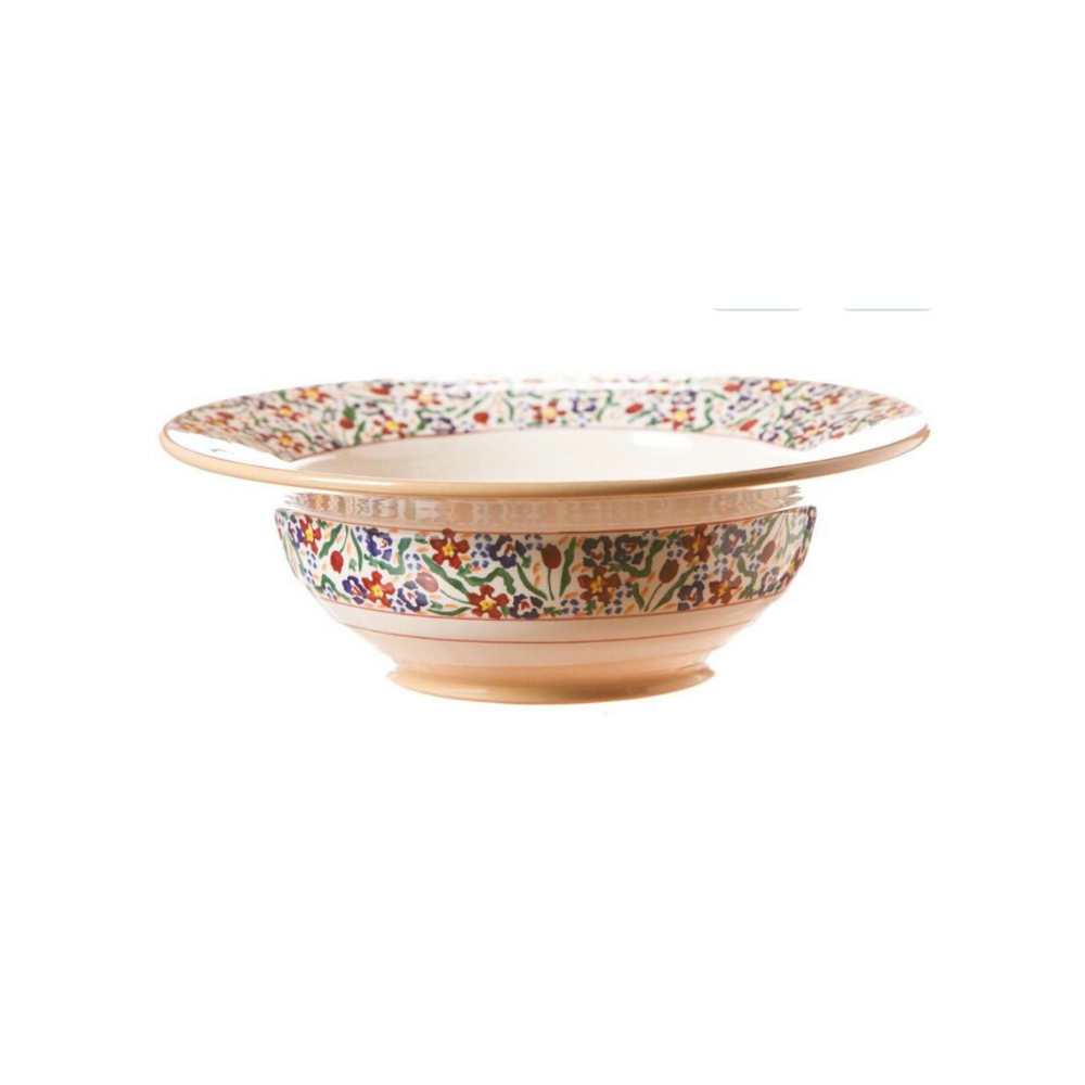 Pasta Server Wildflower Meadow - The Gift & Art Gallery