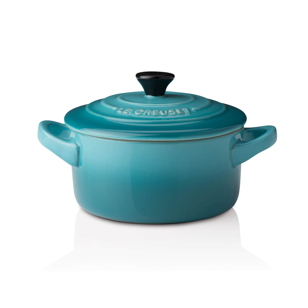 Stoneware Petite Casserole