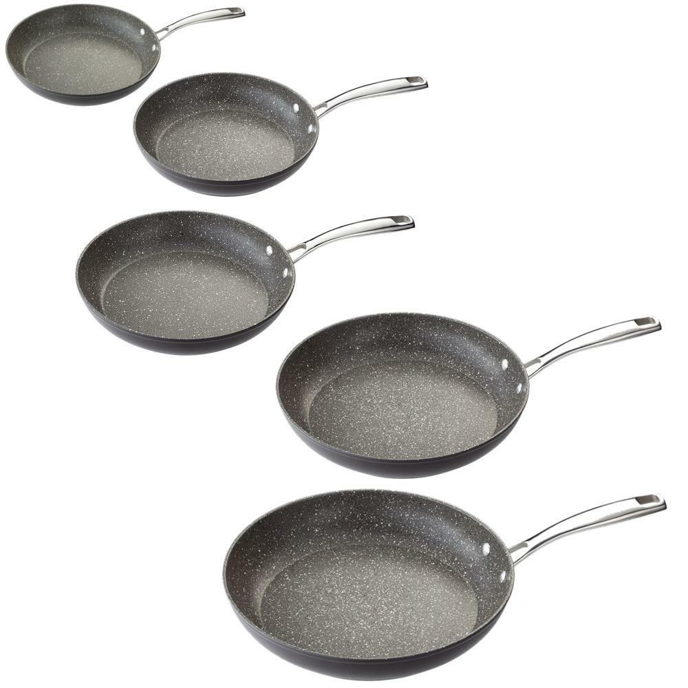 Stellar Rocktanium Frying Pan - The Gift & Art Gallery