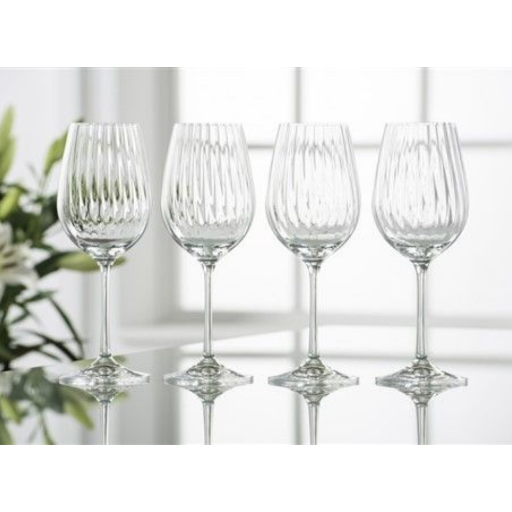 Erne Wine Glasses - The Gift & Art Gallery