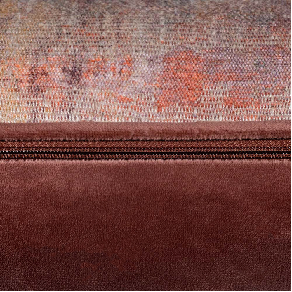 Avianna Cushion, Blush/Rose - The Gift & Art Gallery