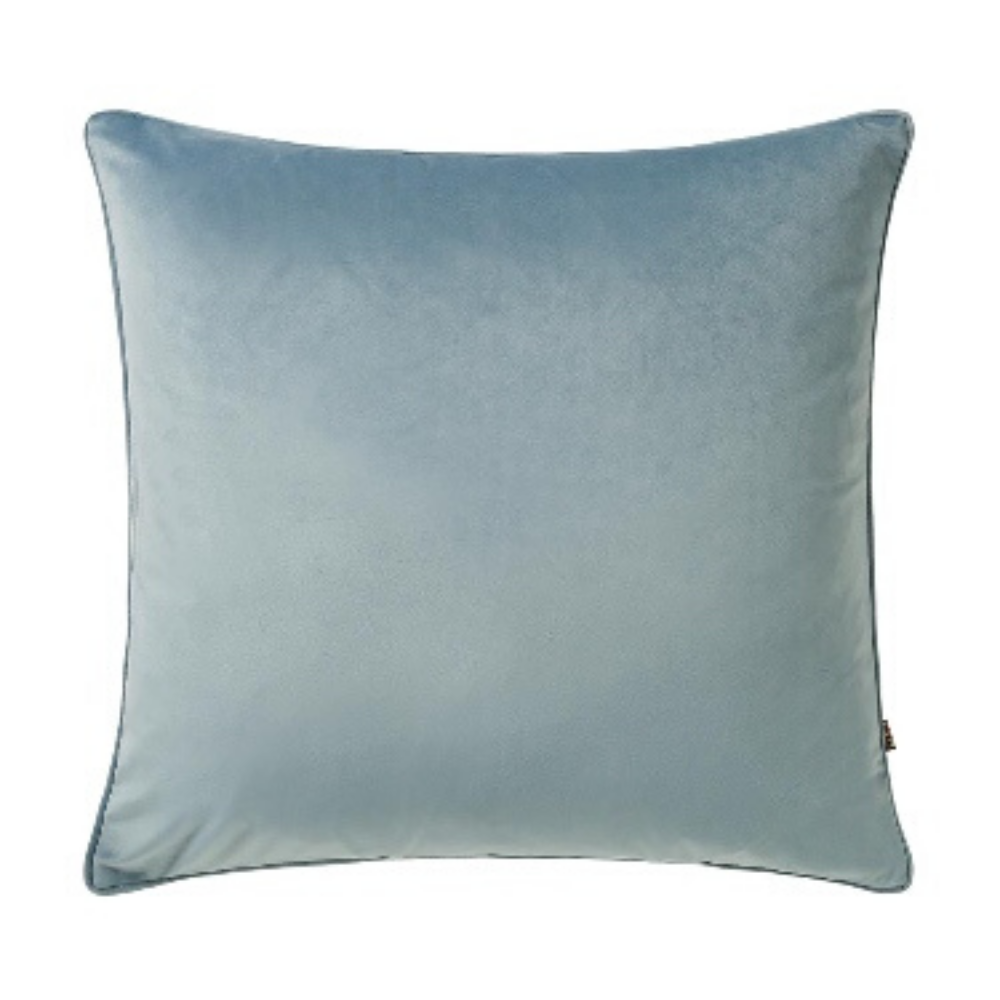 Bellini 45x45cm Cushion, Cloud Blue - The Gift & Art Gallery