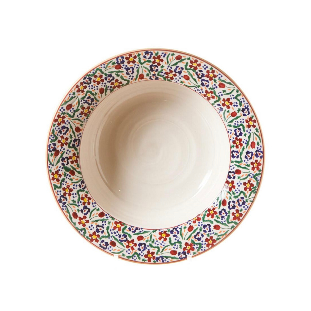 Pasta Server Wildflower Meadow - The Gift & Art Gallery