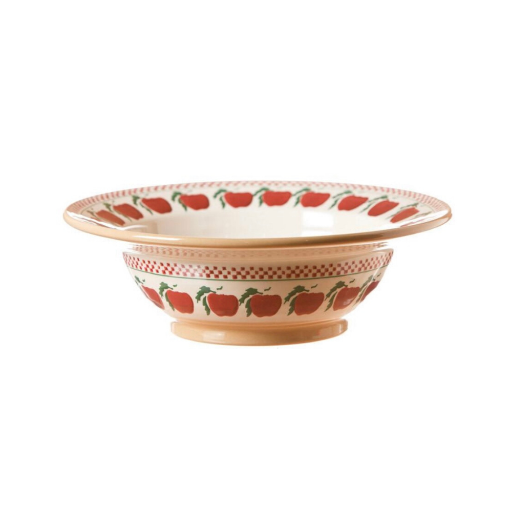 Pasta Server Apple - The Gift & Art Gallery