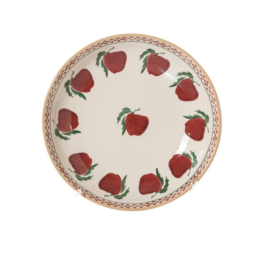 Everyday Bowl Apple - The Gift & Art Gallery