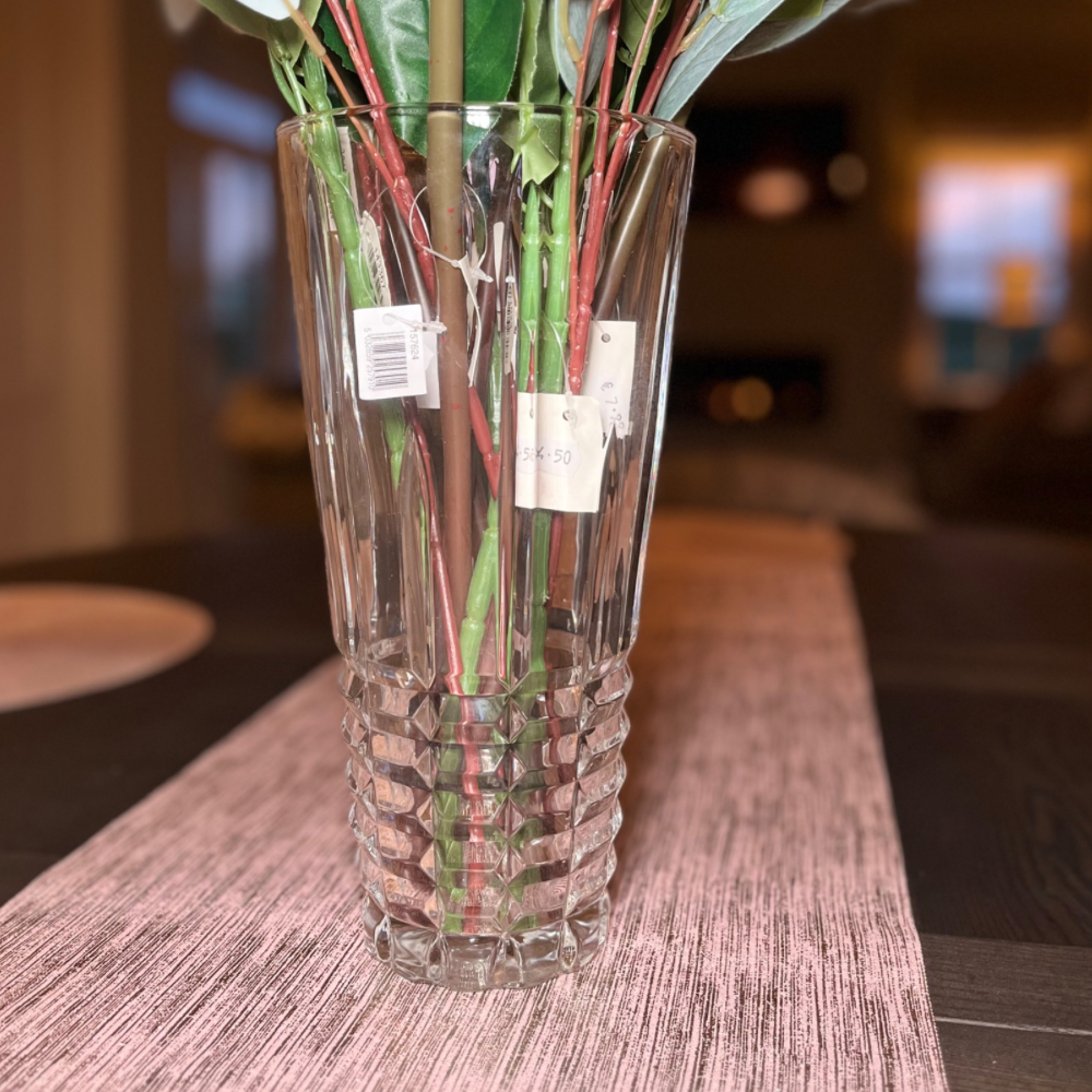 Serenity 12" Vase - The Gift & Art Gallery