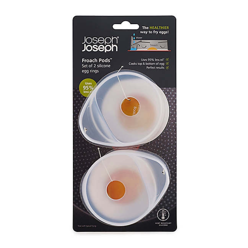 Joseph Joseph Froach Pods - The Gift & Art Gallery
