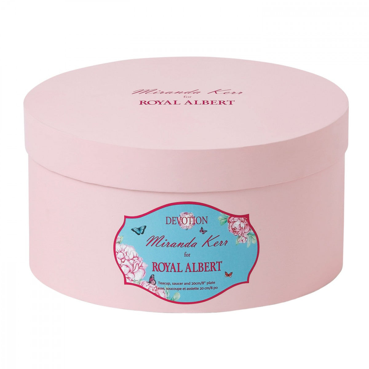 Miranda Kerr Devotion 3 Piece Set - The Gift & Art Gallery