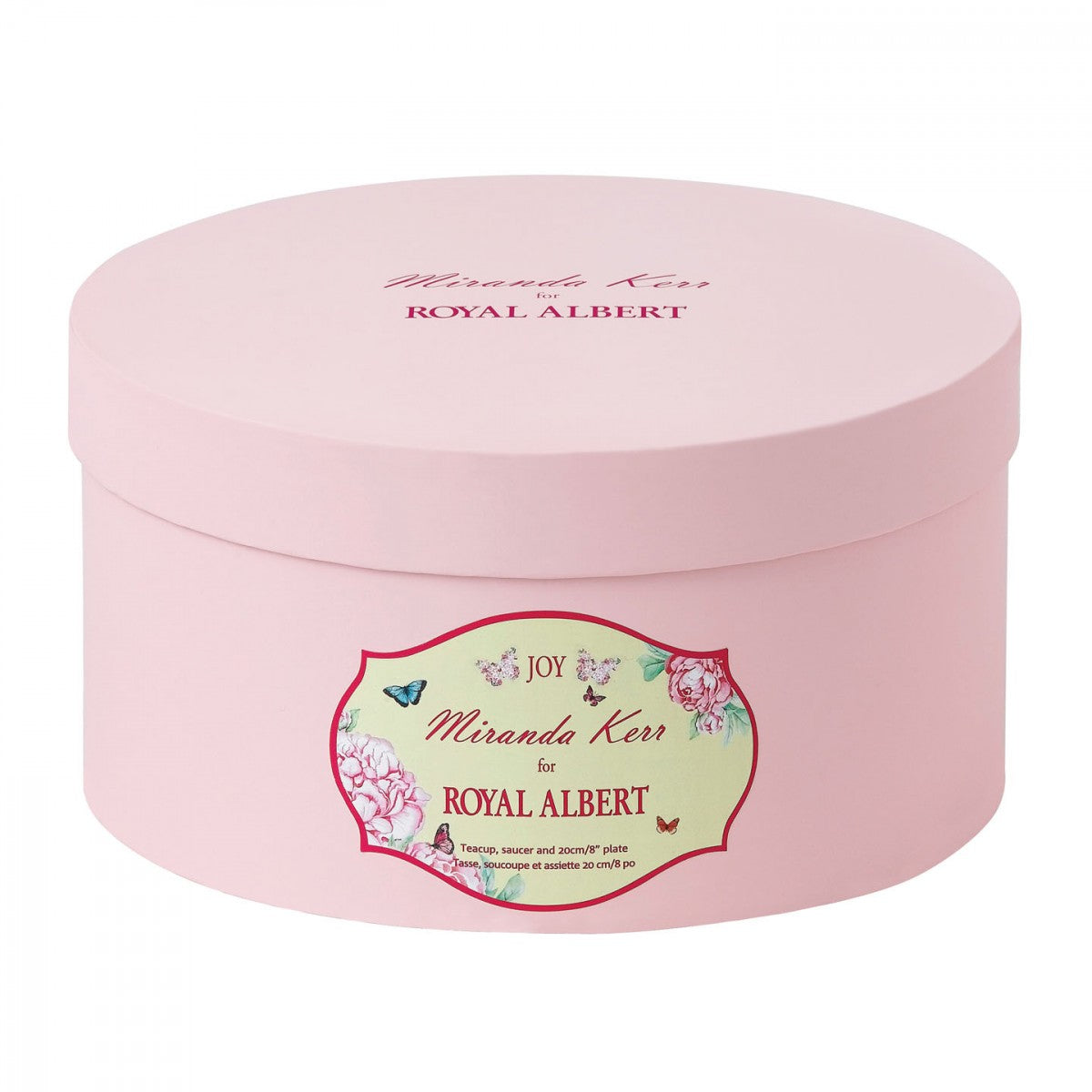 Miranda Kerr Joy 3 Piece Set - The Gift & Art Gallery