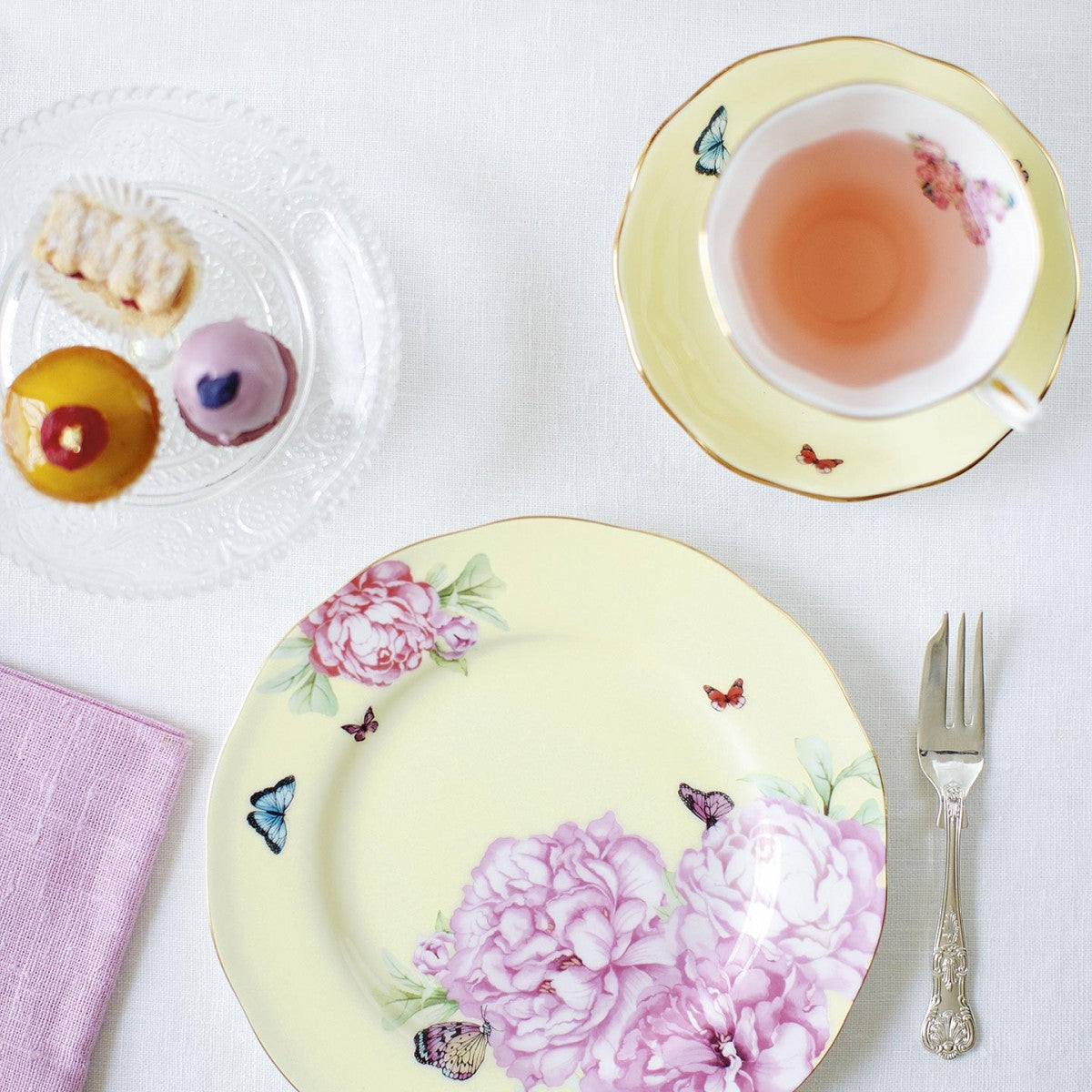 Miranda Kerr Joy 3 Piece Set - The Gift & Art Gallery