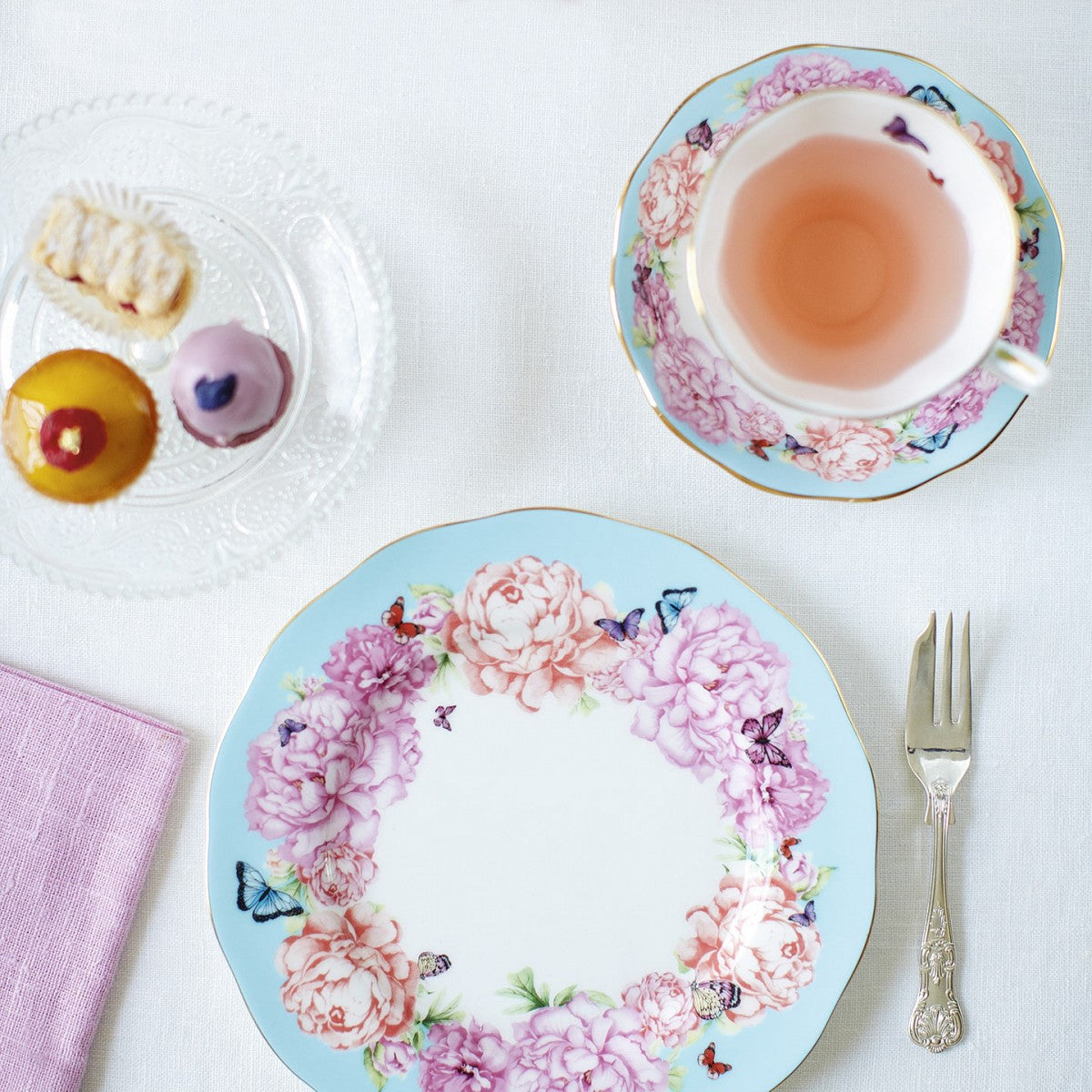 Miranda Kerr Devotion 3 Piece Set - The Gift & Art Gallery