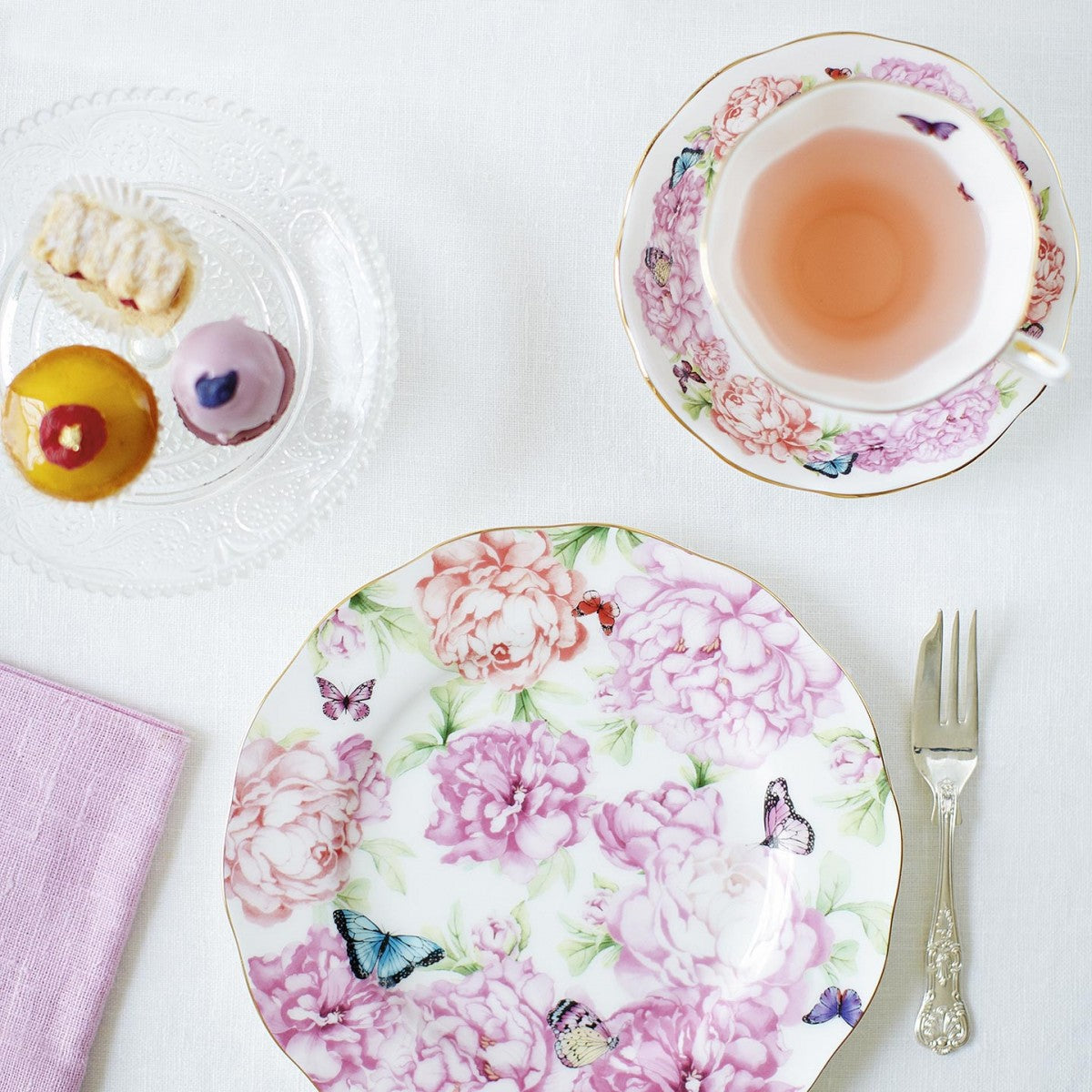 Miranda Kerr Gratitude 3 Piece Set - The Gift & Art Gallery