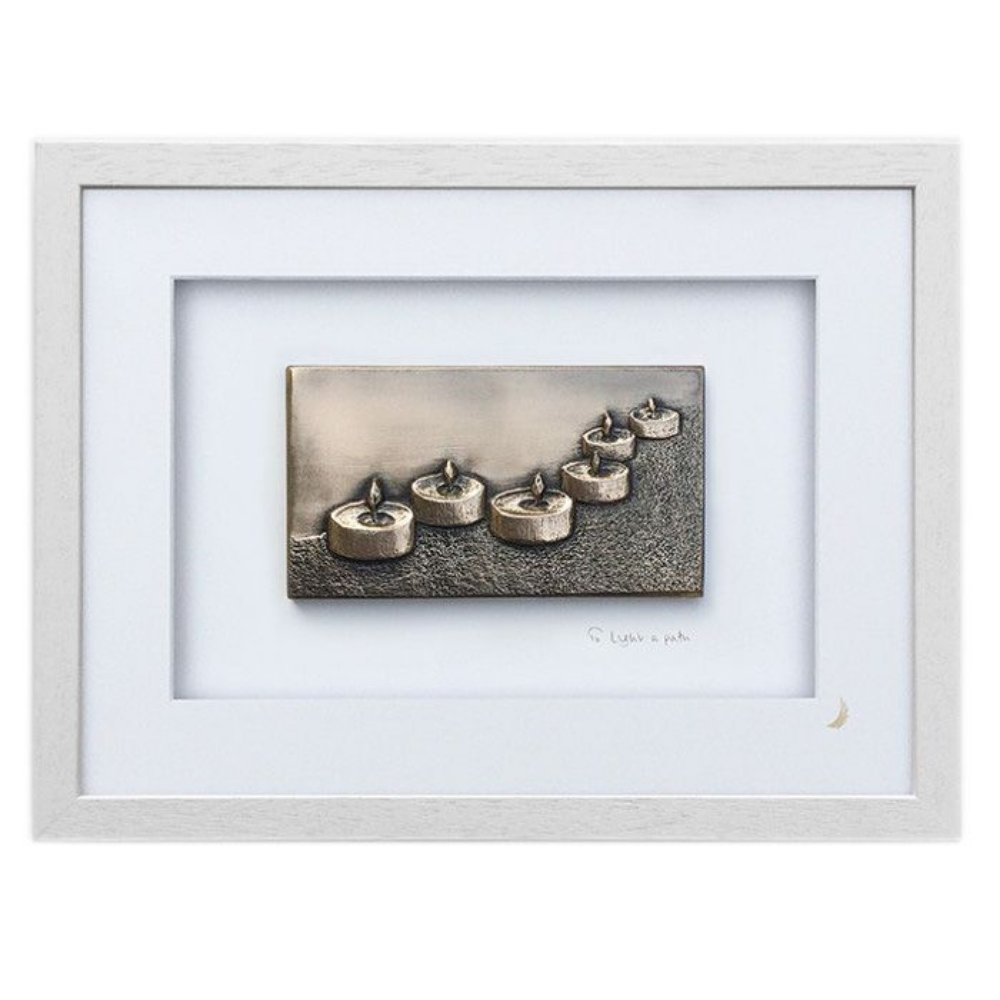 To Light A Path - The Gift & Art Gallery