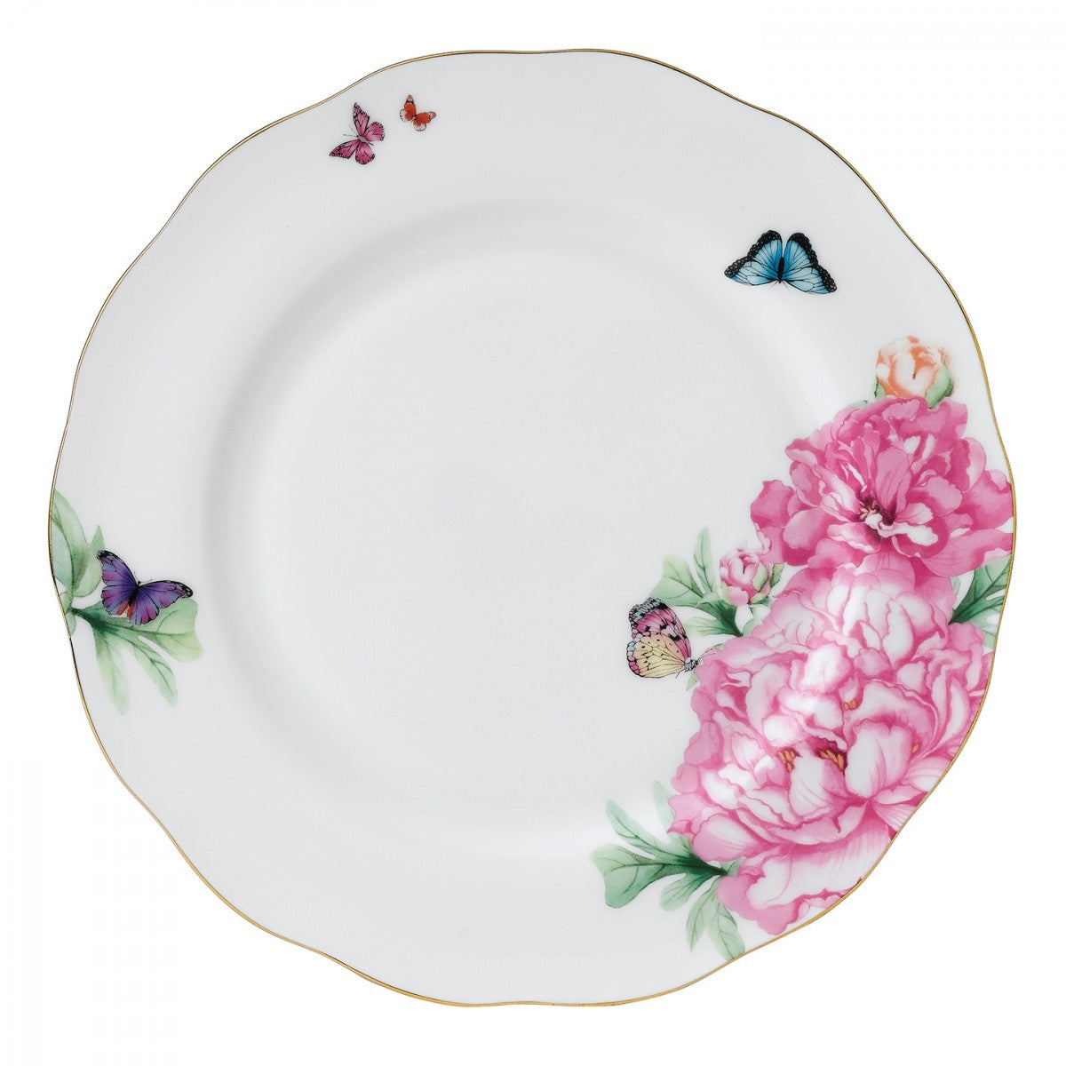 Miranda Kerr Friendship Dinner Plate - The Gift & Art Gallery